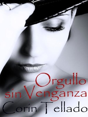 cover image of Orgullo sin venganza
